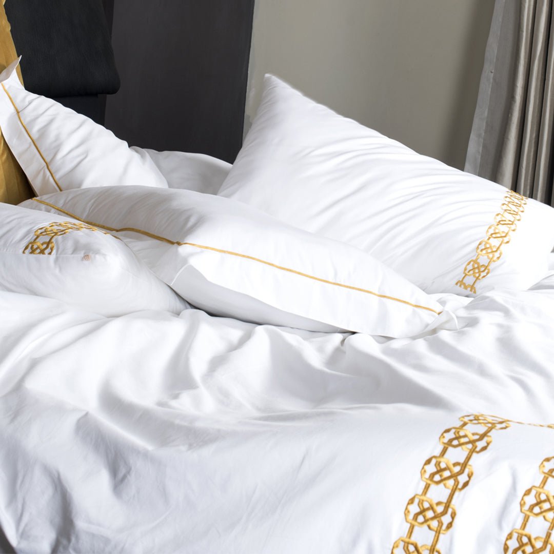 Bed linen - Siddharth by MKC